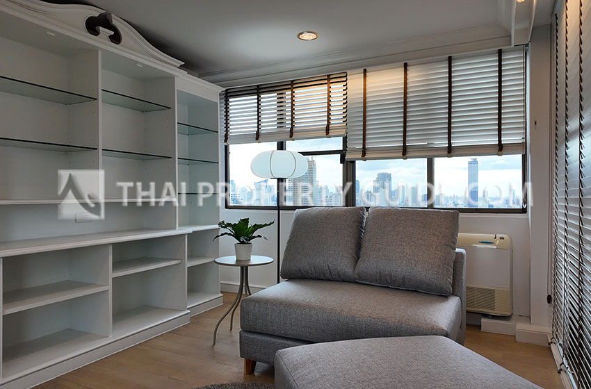 Penthouse in Sukhumvit 